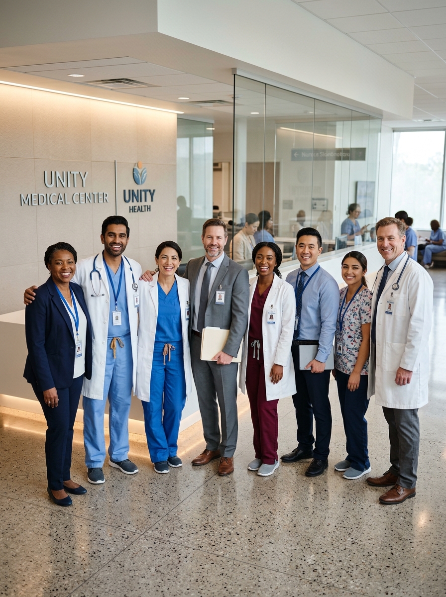 Prime XBMS Doctors and Practice Team